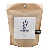 Image of Garden in a Bag - Lavender