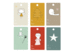 Image of GRATIS Tarjetas  regalo- FREE jpeg Gift tags