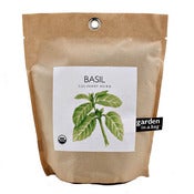Image of Garden in a Bag - Basil