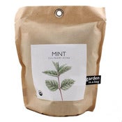 Image of Garden in a Bag - Mint