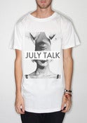 Image of July Talk NEW T-Shirt