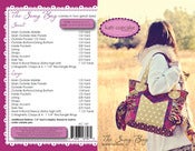 Image of The Swag Bag ~ Downloadable PDF Pattern