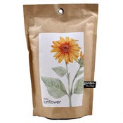Image of Garden in a Bag - Mini Sunflower