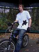 Image of Men's 'BigStar Tee'