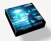 Image of TIME'S ARROW - ULTRA-LIMITED NUMBERED BOX SET PRE-ORDER