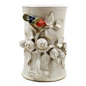 Image of Song Bird Vase