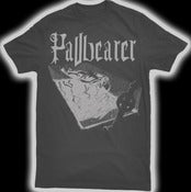 Image of PALLBEARER "GREY" SHIRT