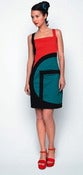 Image of Kattalin Dress