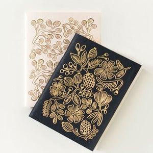 Image of 2 libretas - Elegant