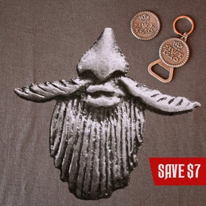 Image of T-shirt Package Deal