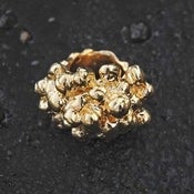 Image of Caviar Ring