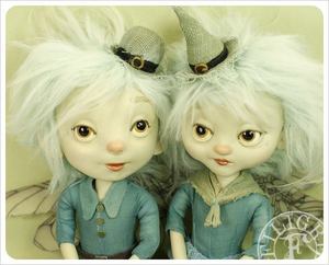 Image of GALLERY ~ Teacups Collection #1