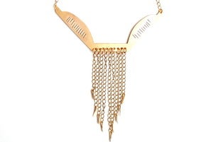 Image of Sechura Necklace 1A54