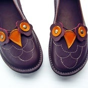 HOOT Fairytale Shoes