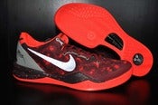 Image of Nike Kobe "YOTS Hot Lava" VIII