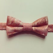 Image of MRS. BRINKLEY BOWTIE