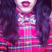 Image of BLESSINGS BOWTIE