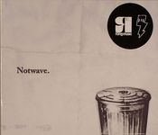 Image of Not Wave CD