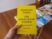 Image of Donogoo-Tonka or the Miracles of Science: A Cinematographic Tale