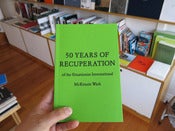 Image of 50 Years of Recuperation
