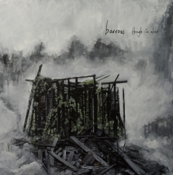 Image of Barrow- Though I'm Alone CD 