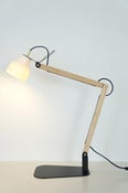 Image of Soho table lamp