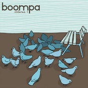 Image of Boompa Volume 1
