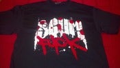 Image of SCUM FUCK "I HATE YOU AND I HOPE YOU FUCKING DIE" SHIRT (RESTOCKED 3/15/13)