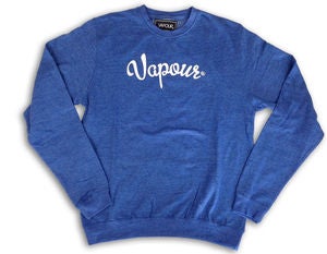 Image of Vapour - California Royal Heather Sweatshirt