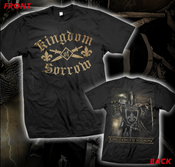 Image of Kingdom of Sorrow - Knight