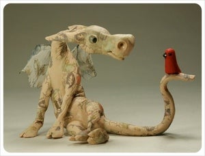 Image of GALLERY ~ Dragon Collection #1