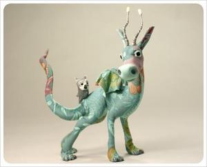 Image of GALLERY ~ Dragon Collection #4