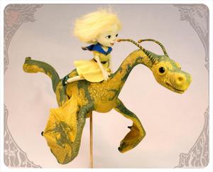 Image of GALLERY ~ Dragon Collection #6