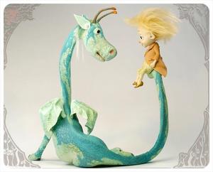 Image of GALLERY ~ Dragon Collection Gallery #2