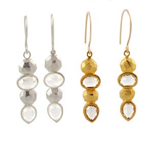 Image of Dagger Earring