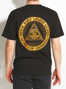 Image of Brew Swet - All Seeing T-Shirt