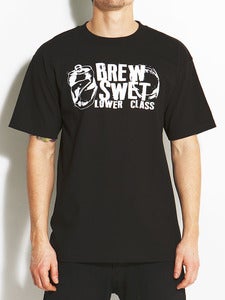 Image of Brew Swet - Crushed - Shirt