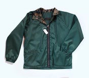 Image of Domestics Quim Cardona Reversible Jacket