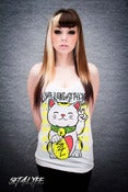 Image of S4L LADIES 'PROSPER' TANK