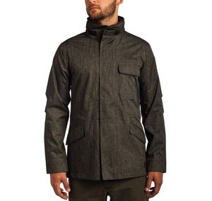 Image of Chrome Storm Field Waterproof Jacket