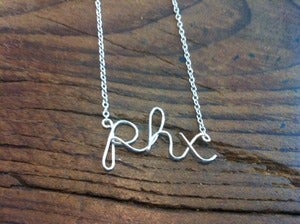 Image of PHX Necklace