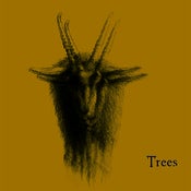 Image of Trees "Sickness-In" LP