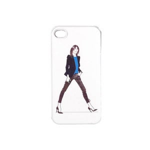 Image of I Want To Be An Alt iPhone 4 Case