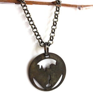 Image of Point State Park Necklace