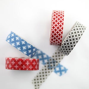 Image of Cross Washi Tape