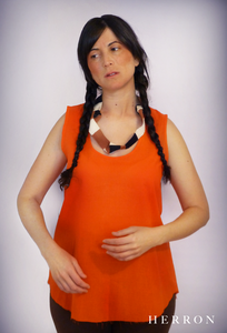 Image of Nijinsky Orange
