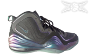 Image of Penny 5 "Cloak"