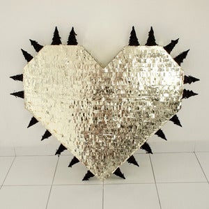 Image of PUNK HEART Piñata