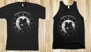 Image of Midnight Conspiracy "Satellite" Tee/Tank