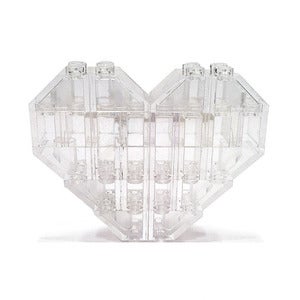Image of ♥ Heart of Ice  H.O.B